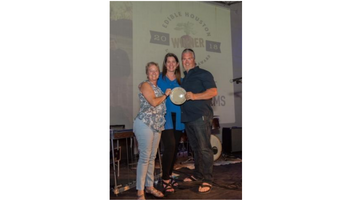 Whitehurst Heritage Farms wins Local Hero Award (Farm Category)
