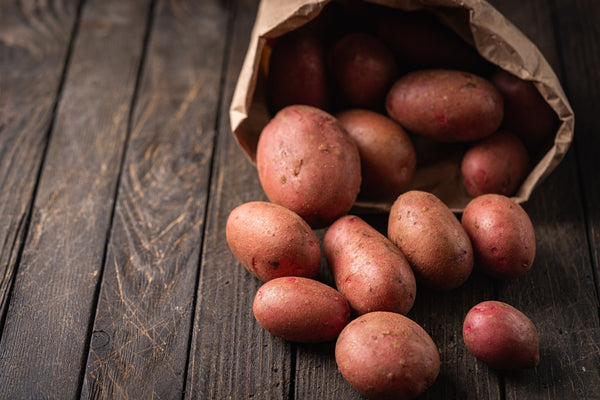 Red Potato's