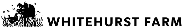Whitehurst Farm logo