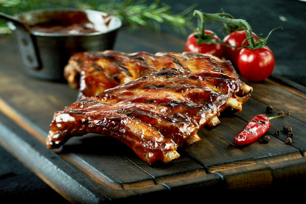Spare Ribs