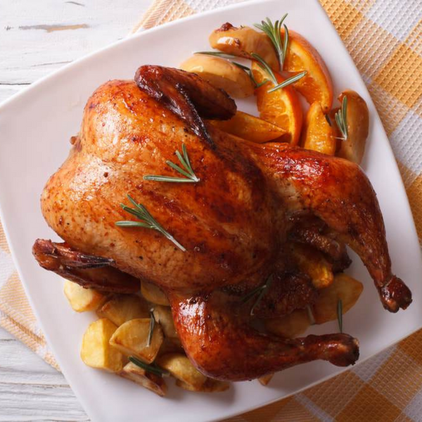 Chicken - Whole