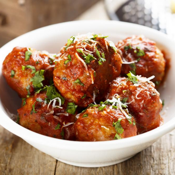 Pork - Sausages - Ground