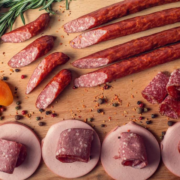 Beef - Snack Stix - by Weight