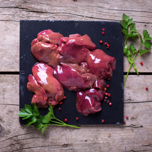 Chicken - Liver