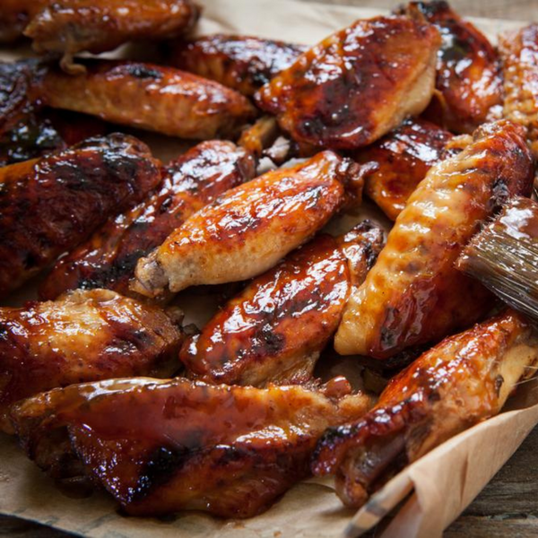 Chicken - Wings