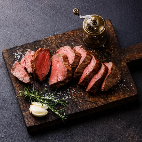 Beef Tenderloin