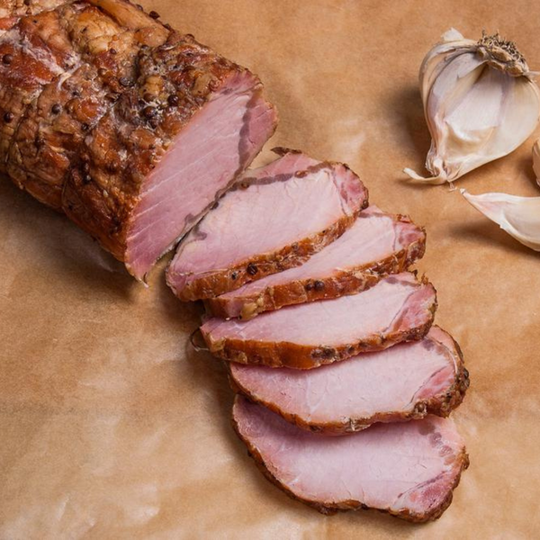 Pork Tenderloin