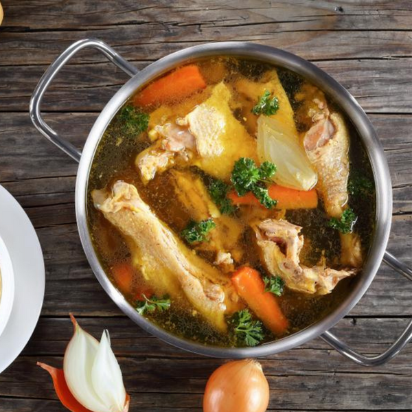 Chicken - Stock Bones