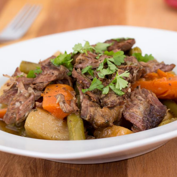 Chuck roast - Whitehurst Heritage Farm