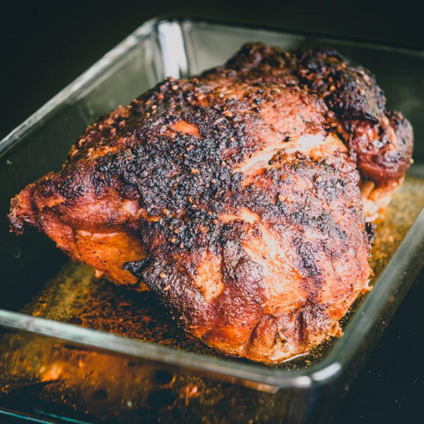 Pork Shoulder - 5 lb