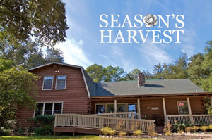 Meet Our Partner: Season's Harvest