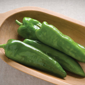 Sweet and Hot Peppers - by Weight