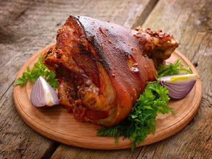 Pork - Shanks Hocks