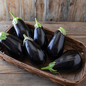 Eggplant