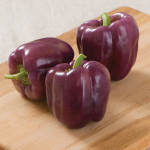 Bell Peppers