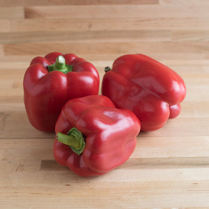 Bell Peppers