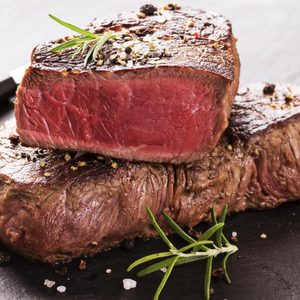 Beef - New York Strip