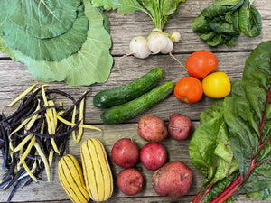 Farmer Harvest Assortment