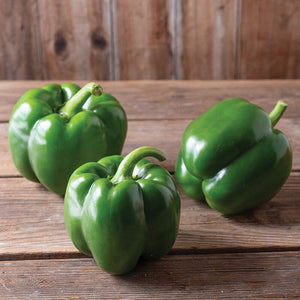 Bell Peppers