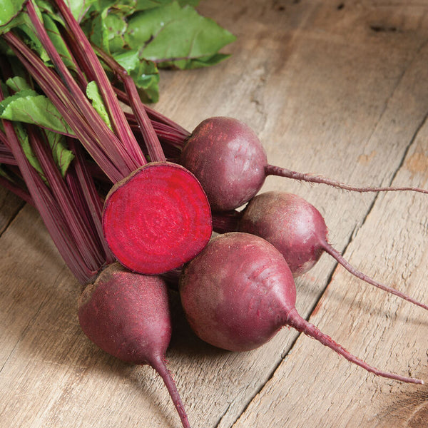 Beets - Red