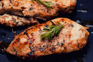 Chicken - Breast