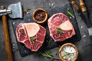 Beef - Osso Buco