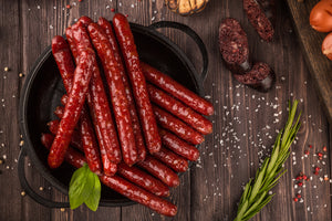 Beef - Snack Stix - by Weight