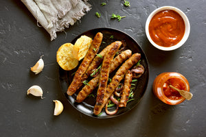 Chicken - Sausage - Link