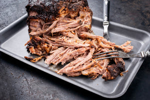 Pork - Top Shoulder - Butt - for Pulled Pork