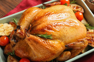 Chicken - Whole