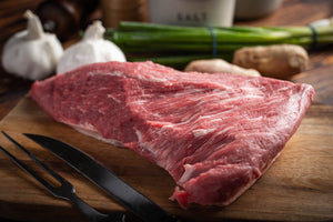 Beef - Tri Tip Roast