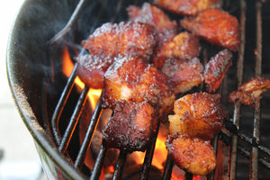Beef - Bacon - Flavoring Pieces