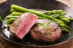 Beef - Sirloin Steak