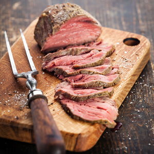 Sirloin Roast