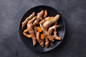Turmeric