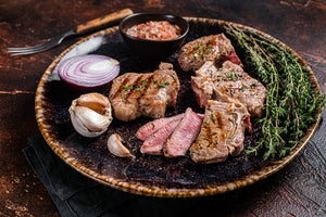 Beef - Heart