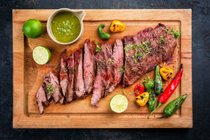 Beef - Flank Steak