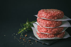 Beef - Primal (Caveman) Blend