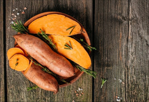 Sweet Potato