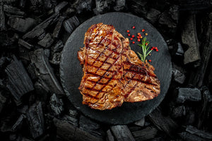 Beef - T-Bone Steak