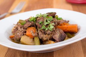 Beef - Chuck Roast
