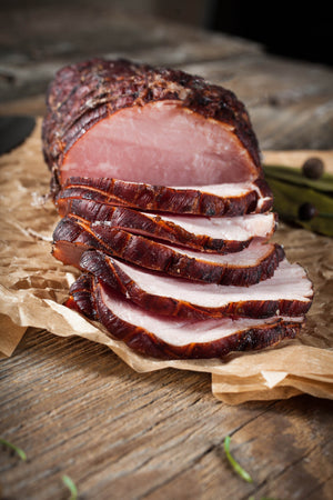 Pork - Loin - Boneless