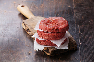 Beef - Ground