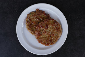 Beef - Breakfast Sausage Patties