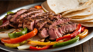 Beef - Fajita Beef