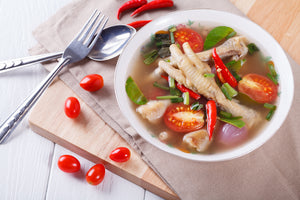 Chicken - Feet
