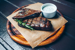 Beef - Liver