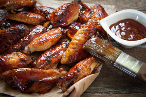Chicken - Wings