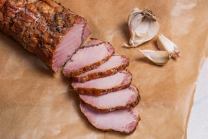 Pork - Tenderloin