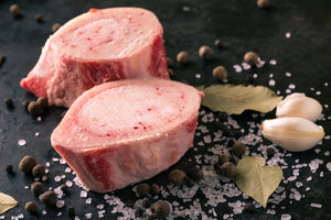 Beef — Marrow Bones